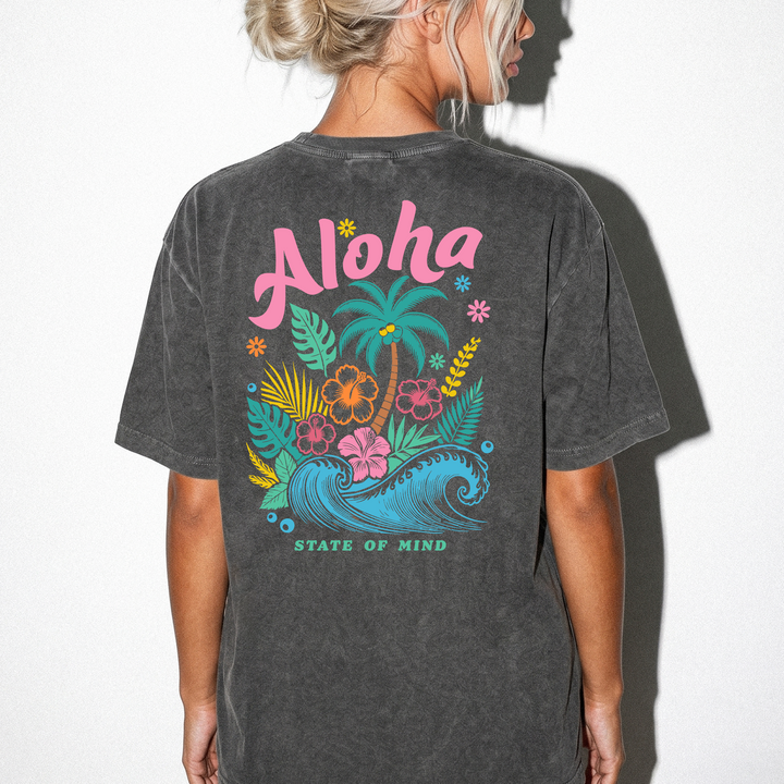 Aloha State of Mind Women&