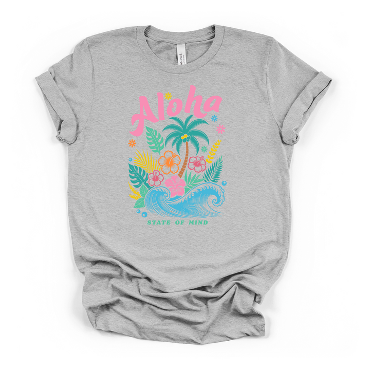 Athletic heather women&