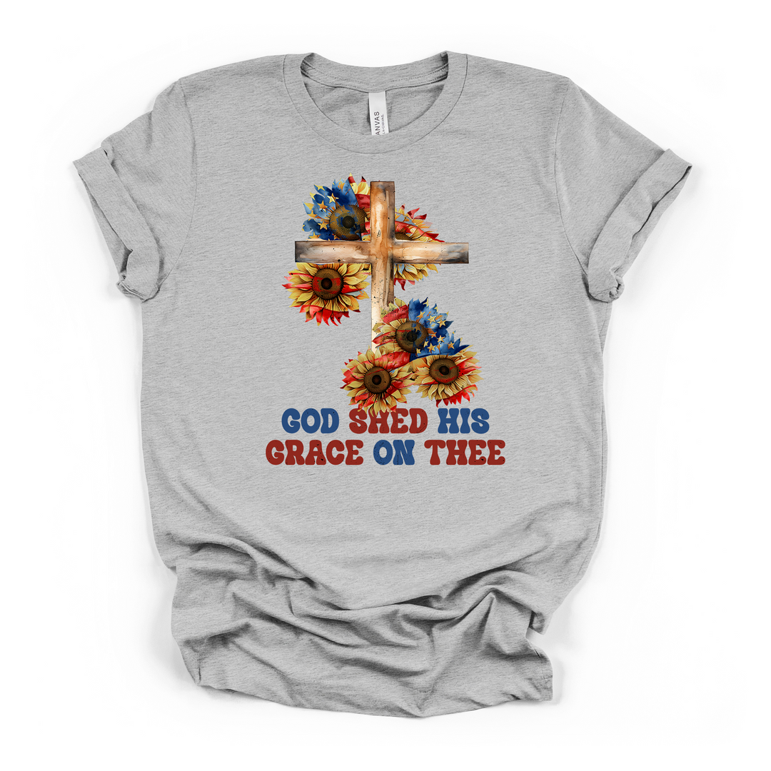 Athletic heather women&