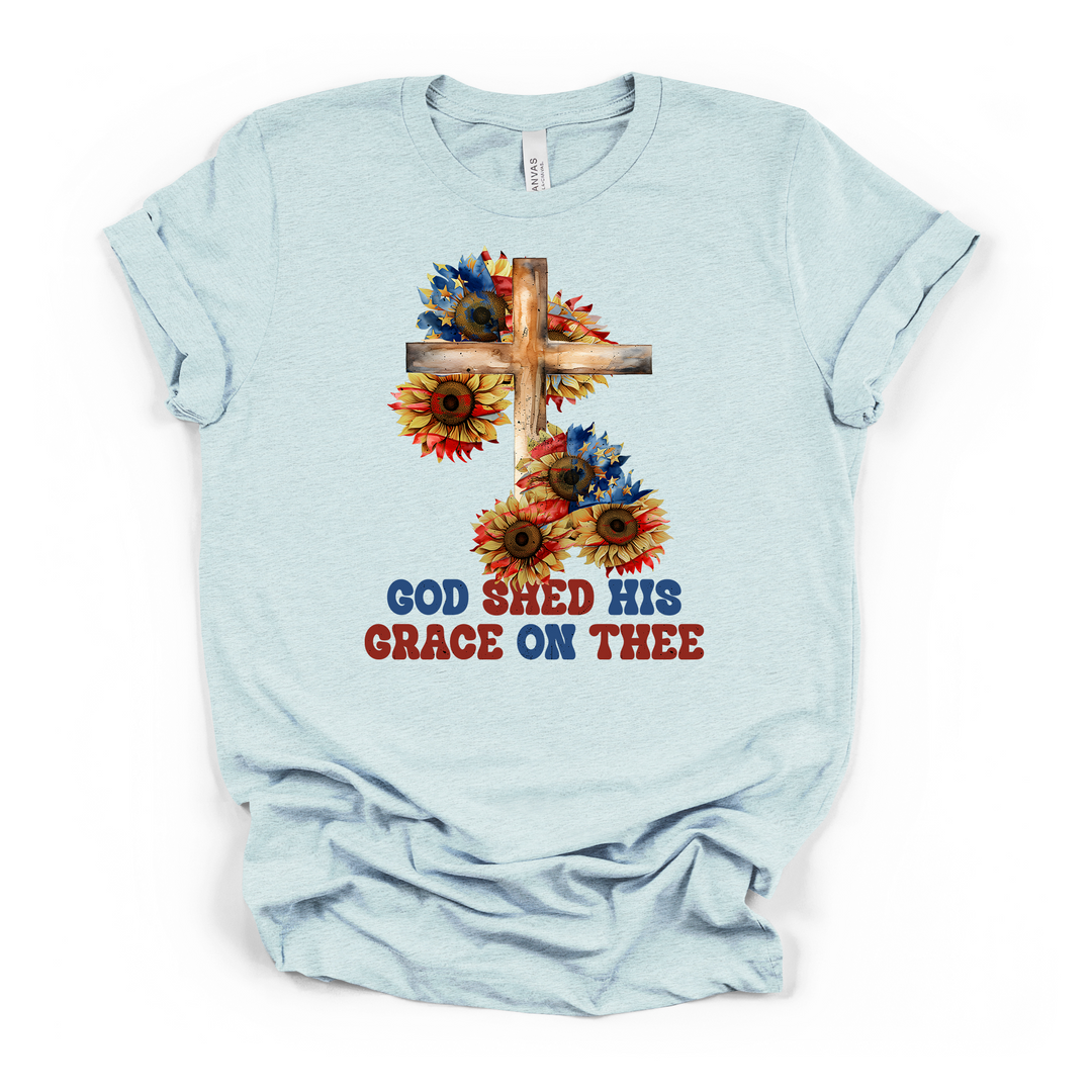 Ice blue women&