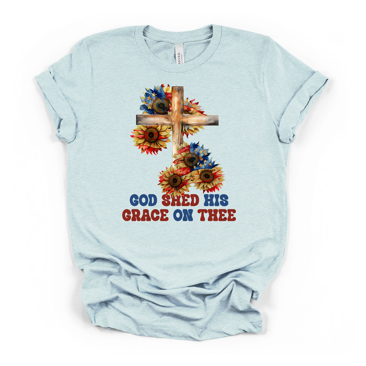 Ice blue women&