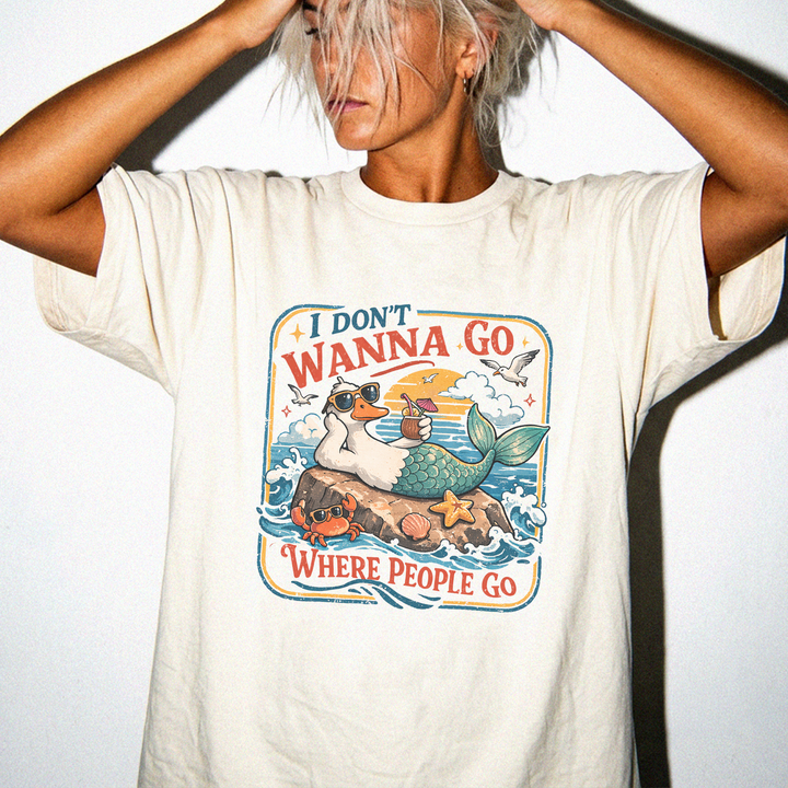 I don&