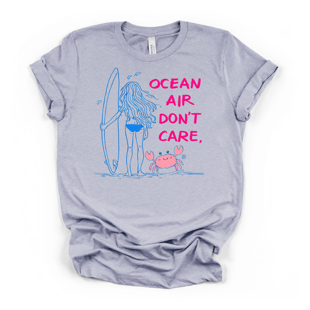 Ocean Air Don&